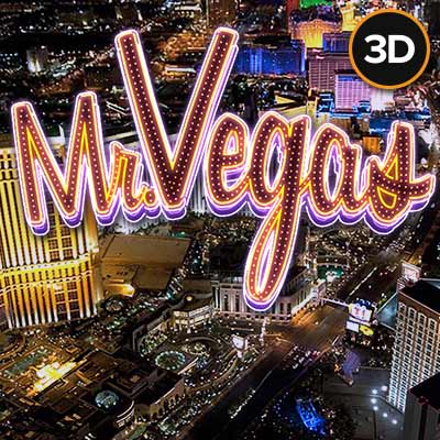 You can play Mr. Vegas from Betsoft for real money here