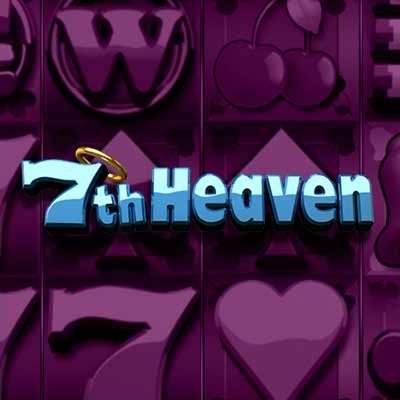 7th Heaven You can play 7th Heaven from Betsoft for real money here