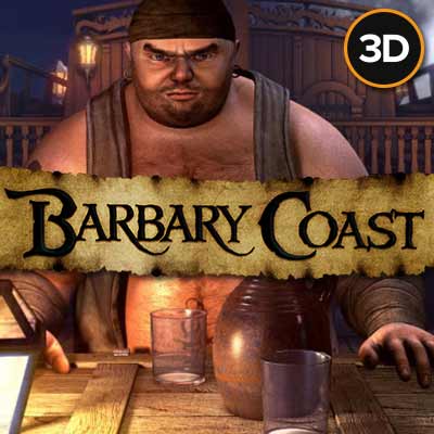Barbary Coast You can play Barbary Coast from Betsoft for real money here