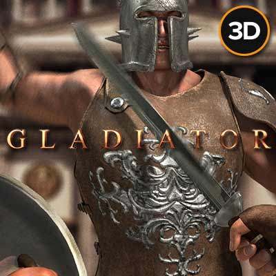 Gladiator You can play Gladiator from Betsoft for real money here