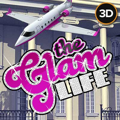 You can play Glam Life from Betsoft for real money here