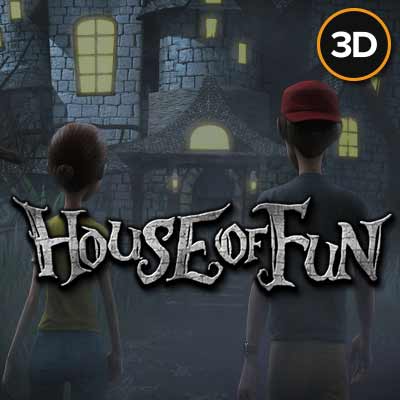 House of Fun You can play House of Fun from Betsoft for real money here