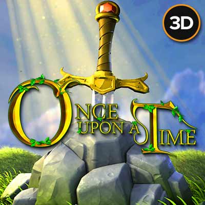 Once Upon A Time You can play Once Upon A Time from Betsoft for real money here