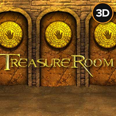 You can play Treasure Room from Betsoft for real money here