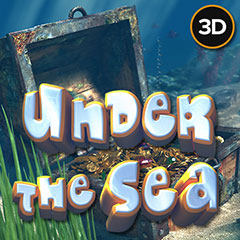 You can play Under The Sea from Betsoft for real money here