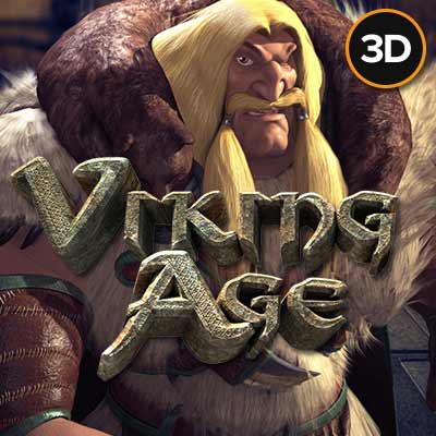 Viking Age You can play Viking Age from Betsoft for real money here