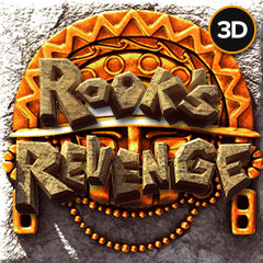 Rook's Revenge You can play Rook's Revenge from Betsoft for real money here