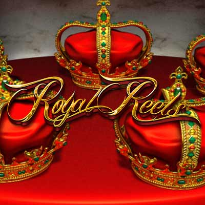 You can play Royal Reels from Betsoft for real money here