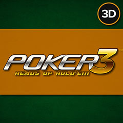 You can play Poker 3 Hold'em from Betsoft for real money here