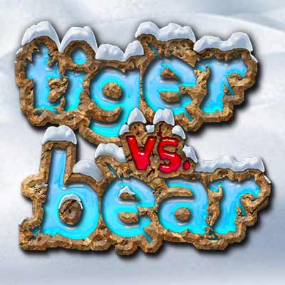 You can play Tiger vs. Bear from Microgaming for real money here