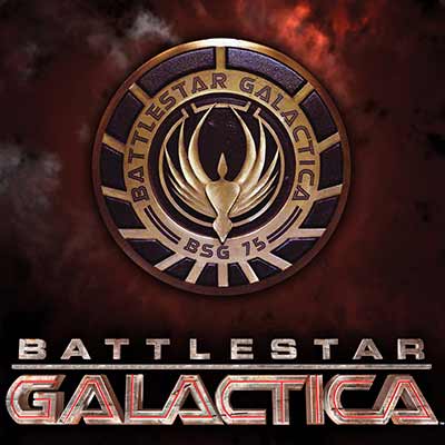 You can play Battlestar Galactica from Microgaming for real money here