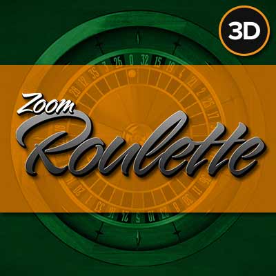 You can play Zoom Roulette from Betsoft for real money here