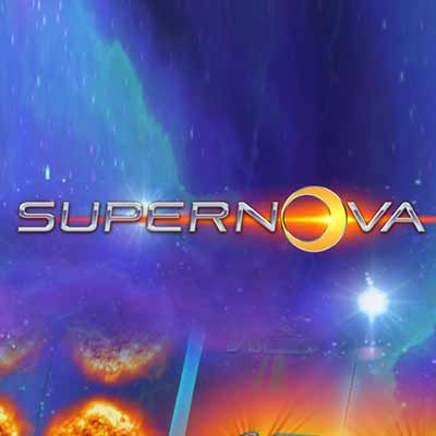 You can play Supernova from Microgaming for real money here