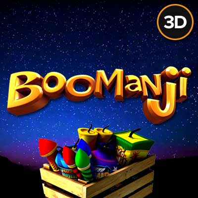 Boomanji You can play Boomanji from Betsoft for real money here
