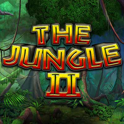 You can play The Jungle II from Microgaming for real money here