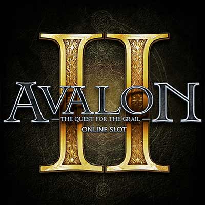You can play Avalon II from Microgaming for real money here
