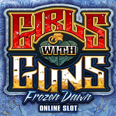 You can play Girls with Guns II - Frozen Dawn from Microgaming for real money here