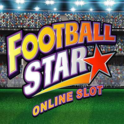 You can play Football Star from Microgaming for real money here