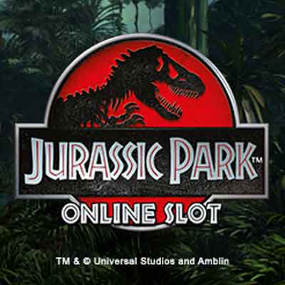 You can play Jurassic Park from Microgaming for real money here