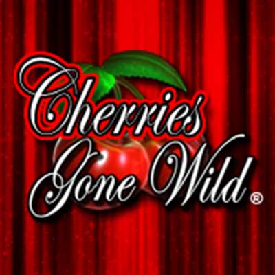 You can play Cherries Gone Wild from Microgaming for real money here