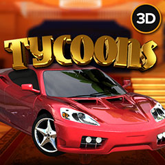 You can play Tycoons Plus from Betsoft for real money here