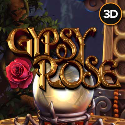 You can play Gypsy Rose from Betsoft for real money here