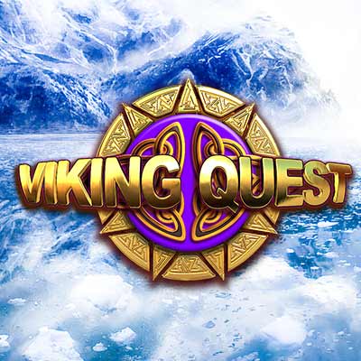 You can play Viking Quest from Microgaming for real money here