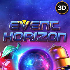 You can play Event Horizon from Betsoft for real money here