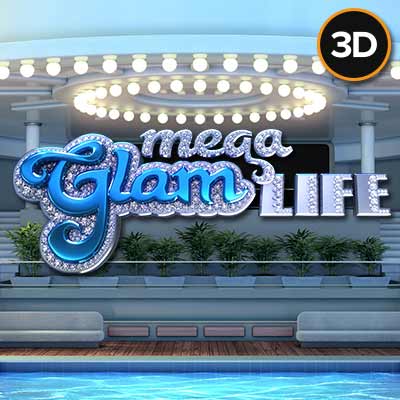 You can play Mega Glam Life from Betsoft for real money here