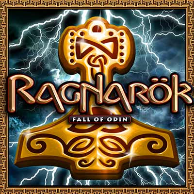 You can play Ragnarok from Microgaming for real money here