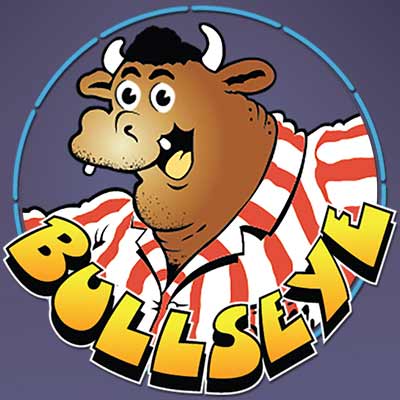 You can play Bullseye from Microgaming for real money here